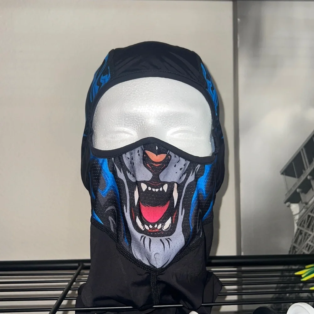 Boys/ Mens Mask